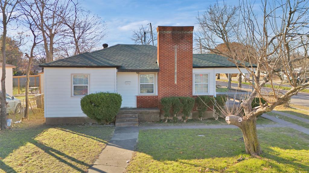 3228 Emmett Street Property Photo