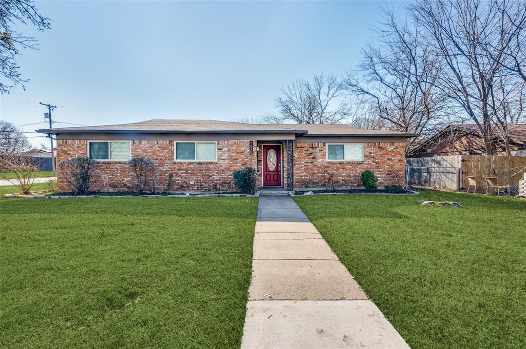 7628 Deaver Drive Property Photo