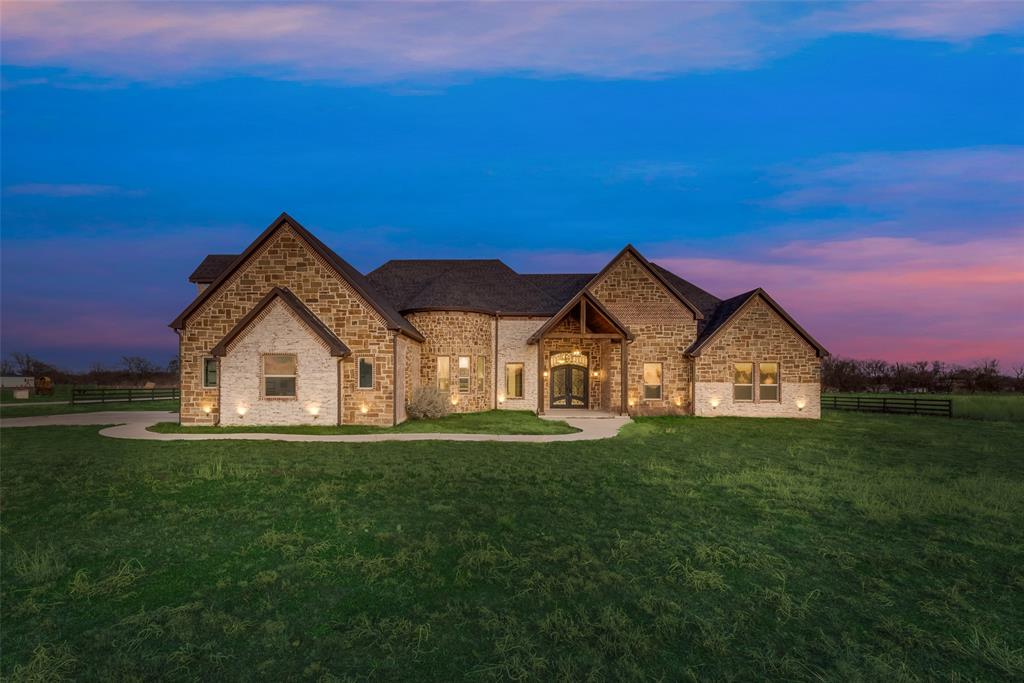 156 Kincannon Lane Property Photo