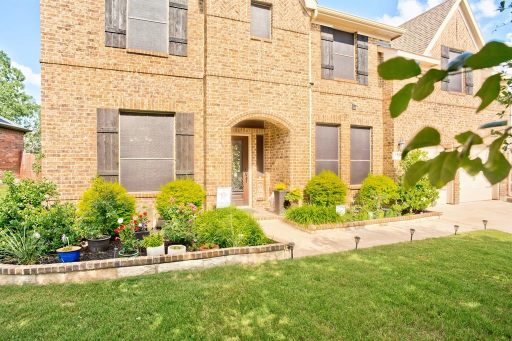 5603 Coleto Creek Circle Property Photo