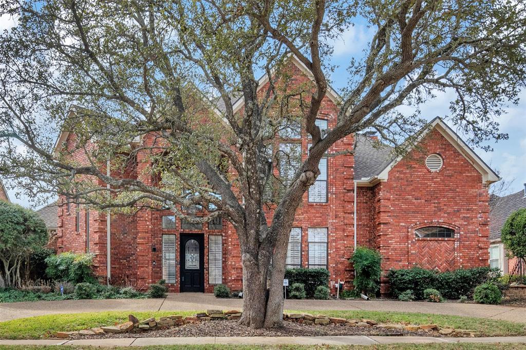 3416 Snidow Drive Property Photo