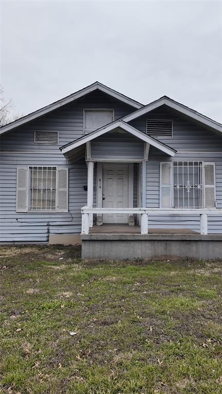 419 Delaware Street Property Photo