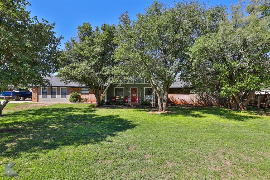 258 Tonkawa Trail Property Photo