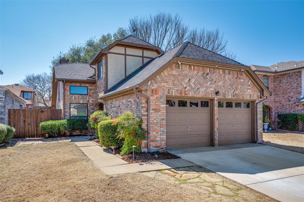 3820 Suffolk Lane Property Photo