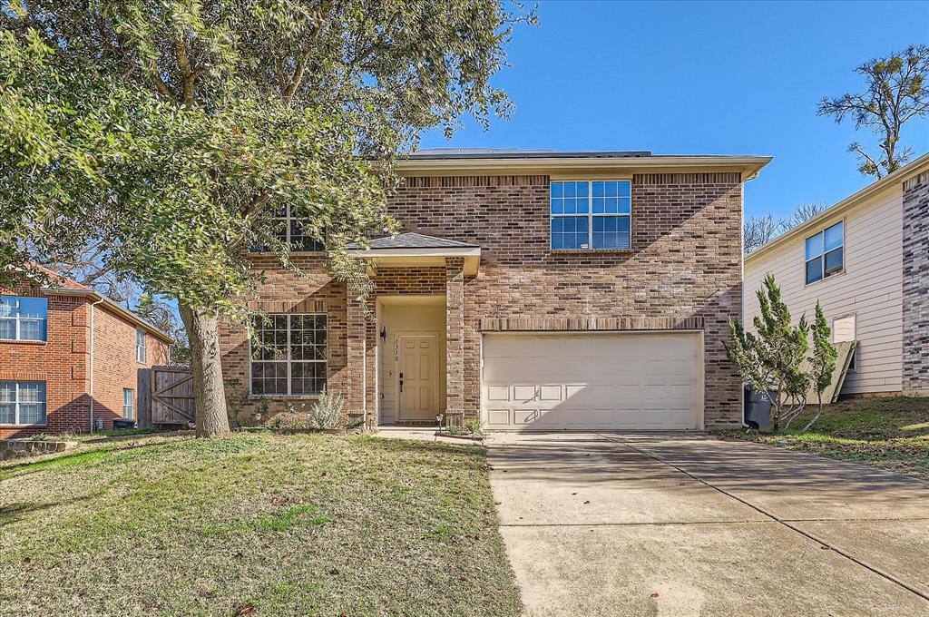 1310 Pigeon Court Property Photo