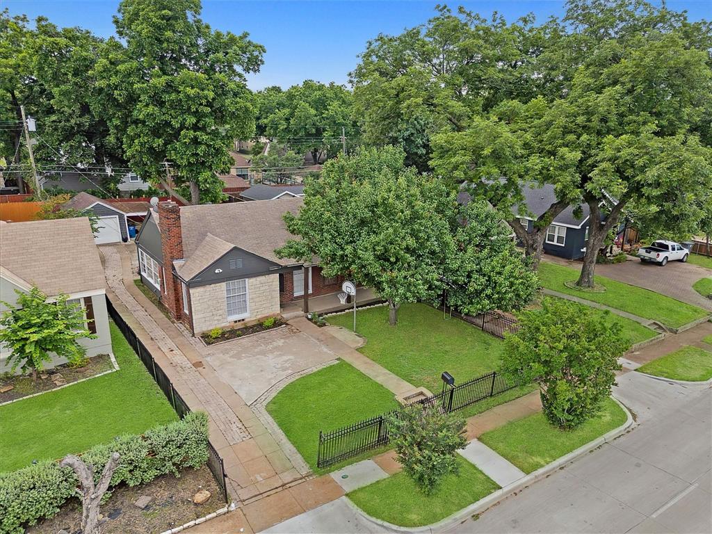 2514 Jefferson Boulevard Property Photo