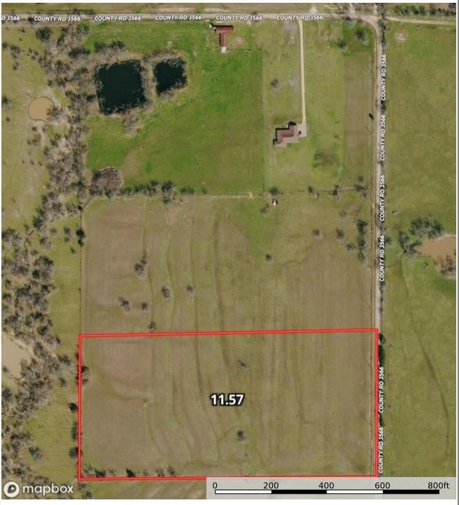 Tract 3 County Road 3566 Property Photo 1