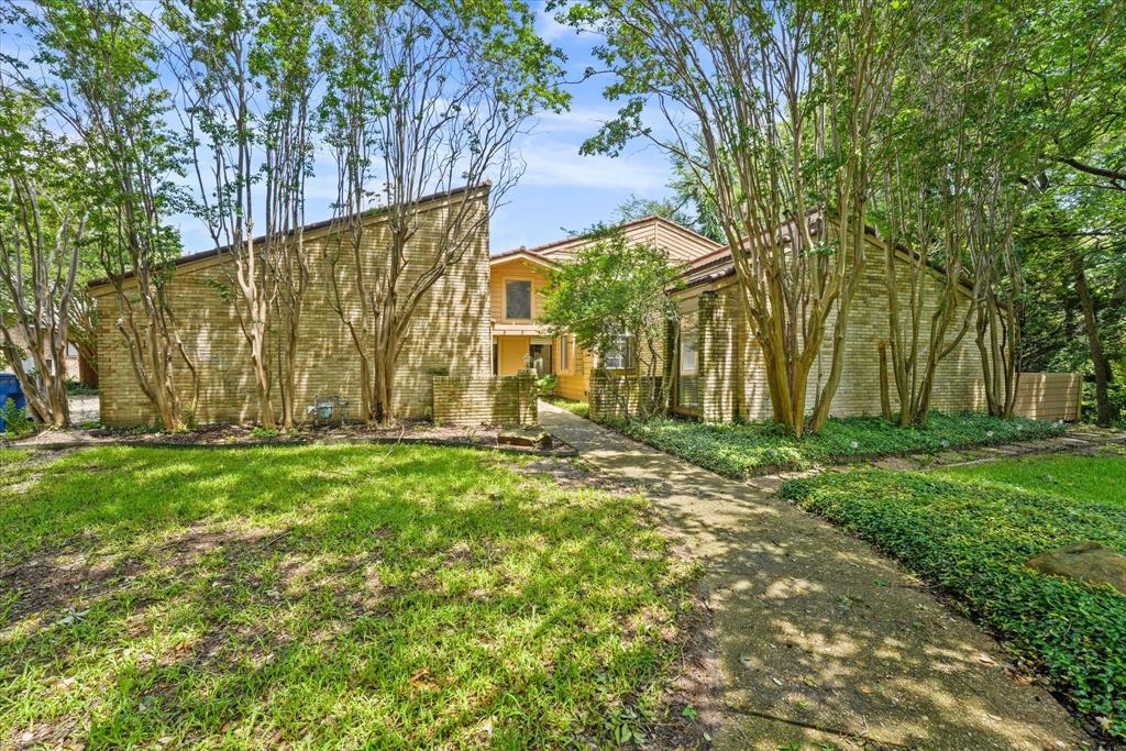 3001 Mountain Ash Court Property Photo