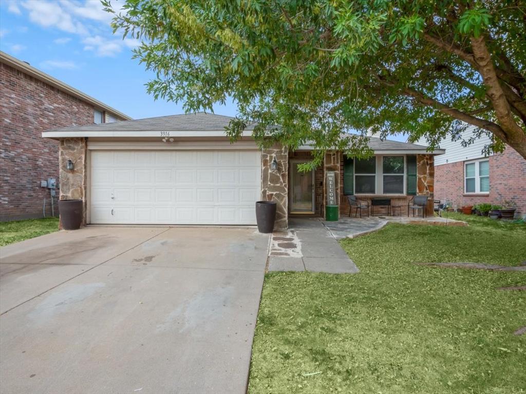 3916 Irish Setter Drive