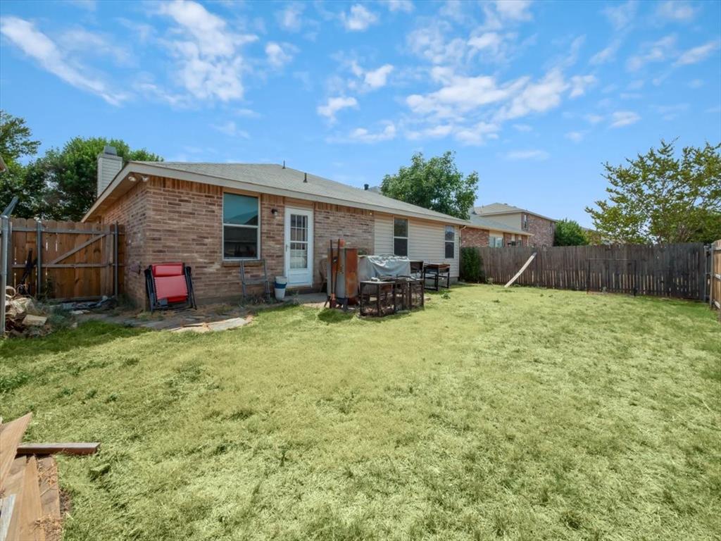 3916 Irish Setter Drive Property Photo 25