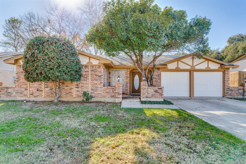 2306 Vineyard Drive Property Photo