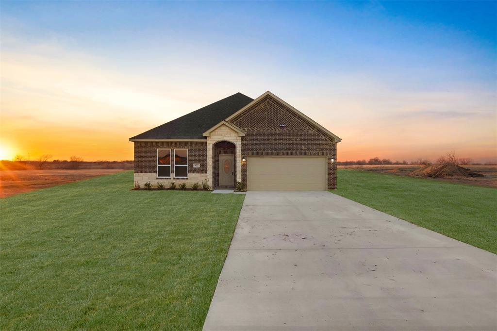 921 Genesis Road Property Photo