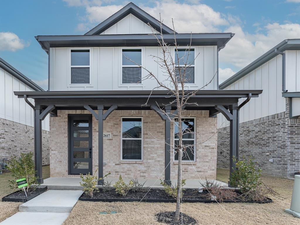 2617 Tanager Street Property Photo