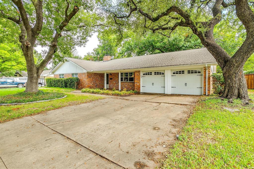 7216 Green Meadow Drive Property Photo