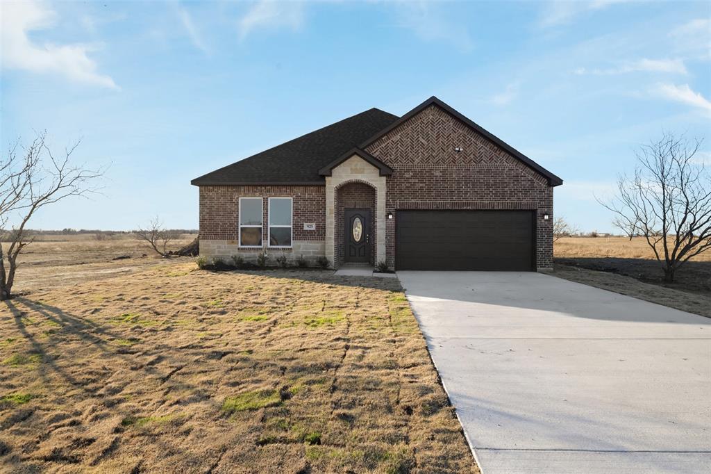 925 Genesis Road Property Photo