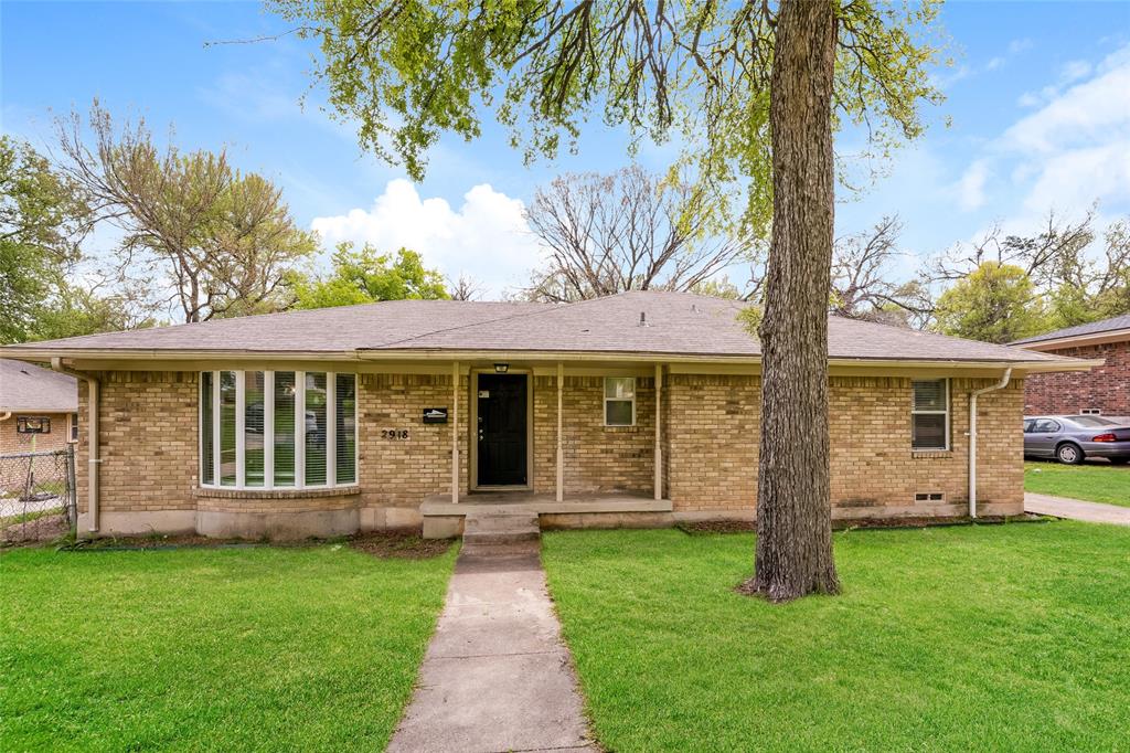 2918 King Cole Drive Property Photo