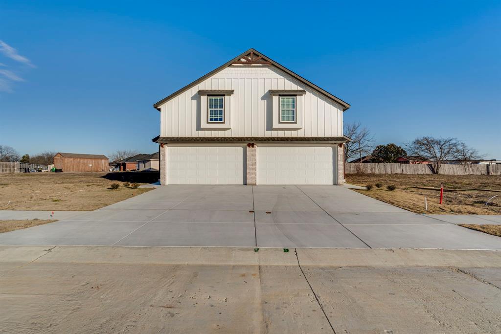 913 Cooksey Court Property Photo