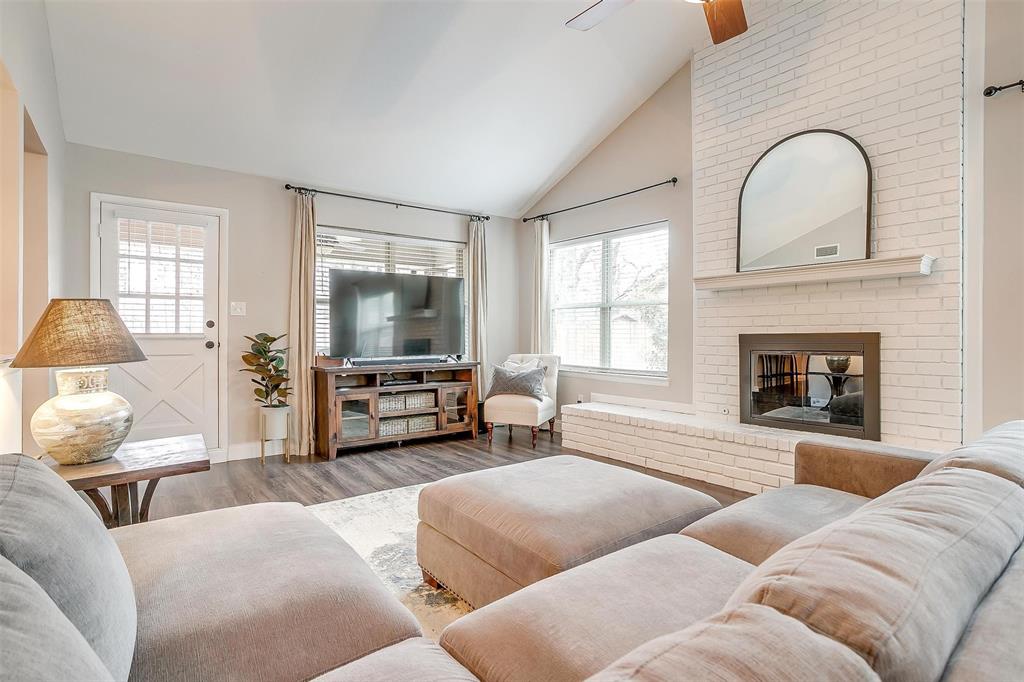 4708 Ridgeline Drive Property Photo