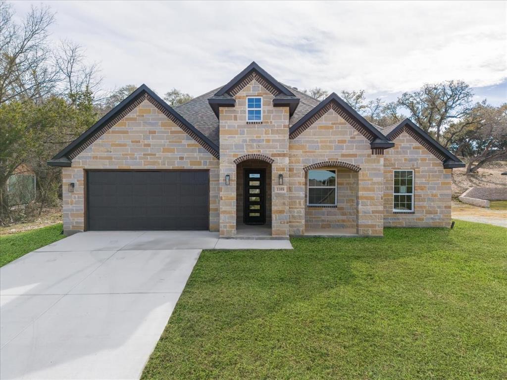1105 Bandera Trail