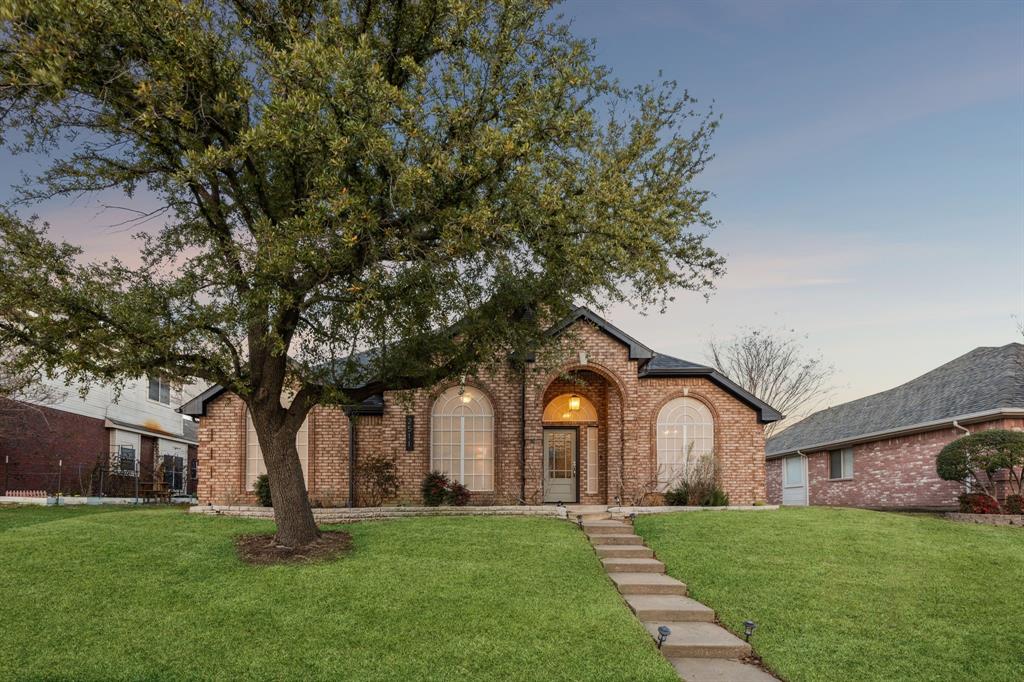2511 Ridgeview Drive Property Photo 1