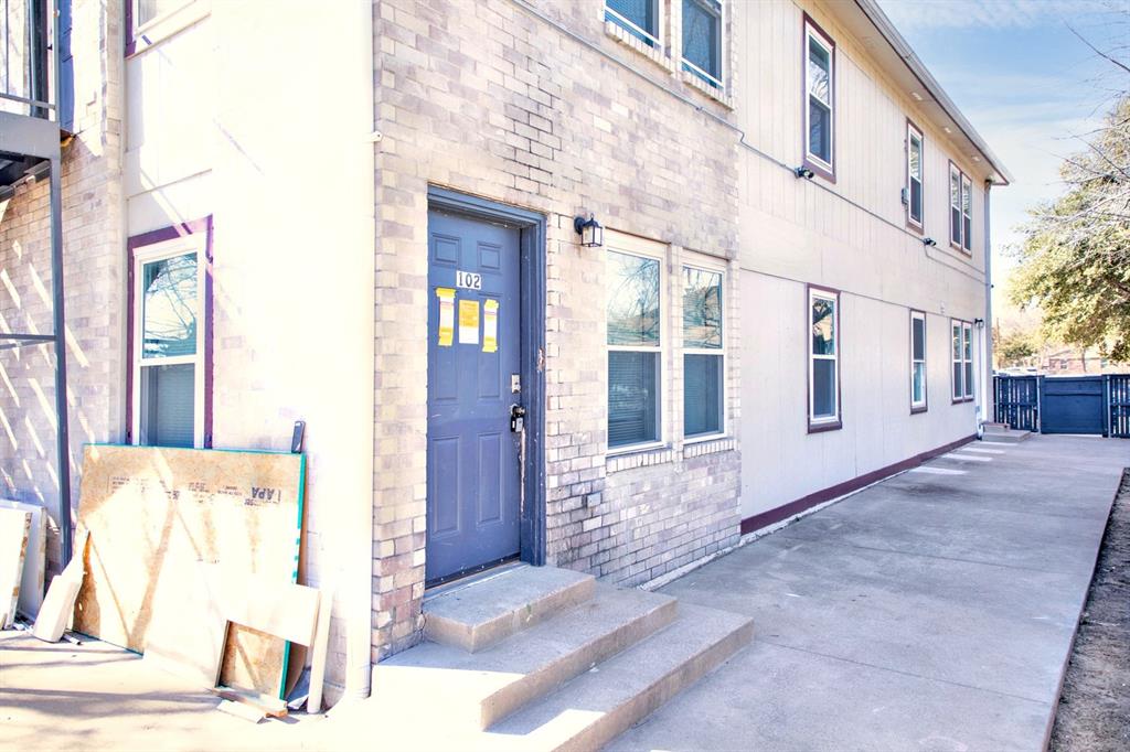 4614 Gurley Avenue Property Photo
