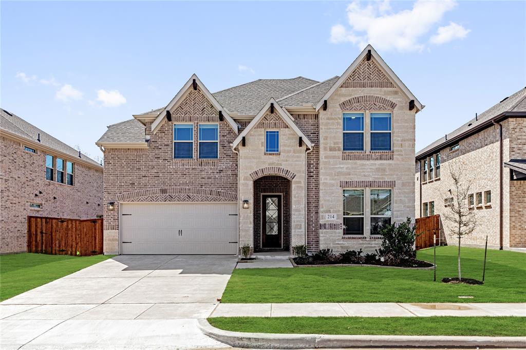 214 Dove Haven Drive Property Photo