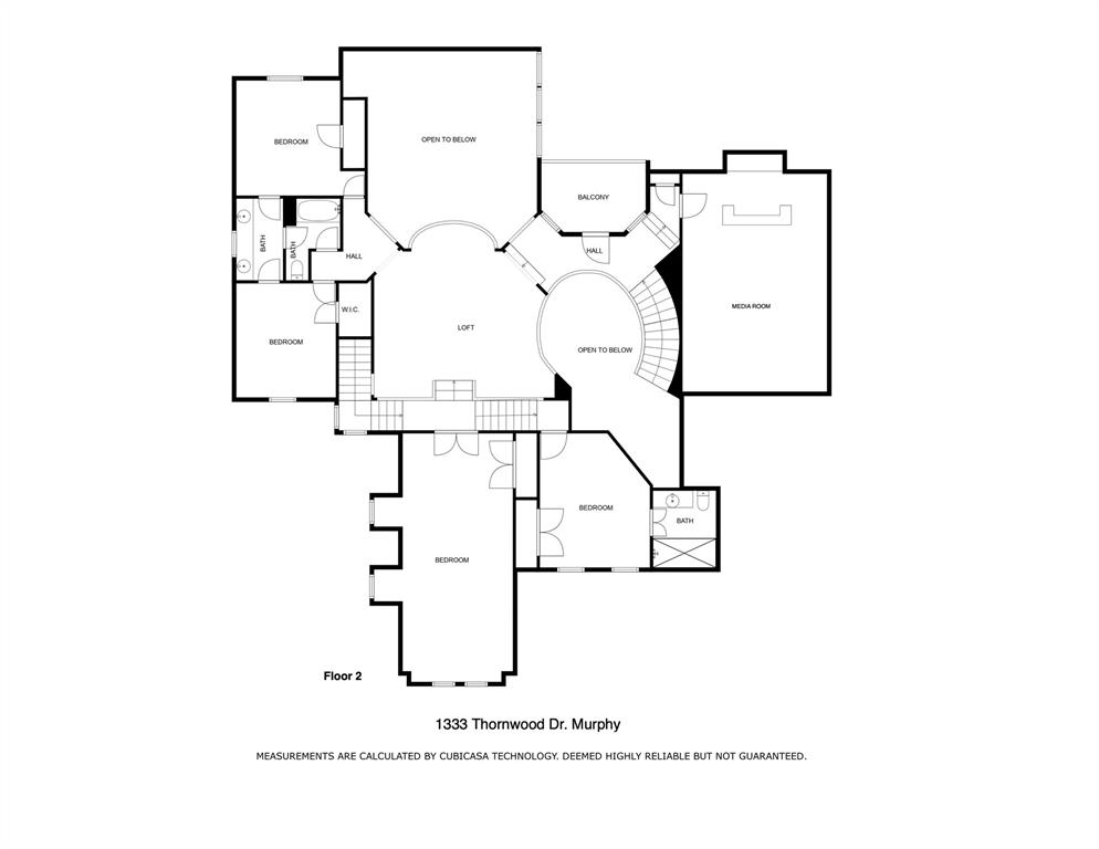1333 Thornwood Drive Property Photo 32