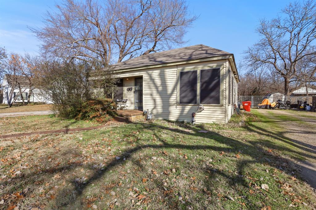 316 N Washington Street Property Photo 1