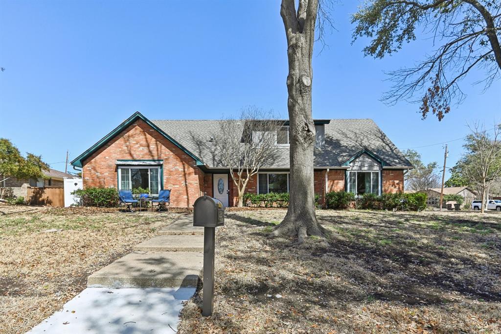 2513 Rockbrook Drive Property Photo