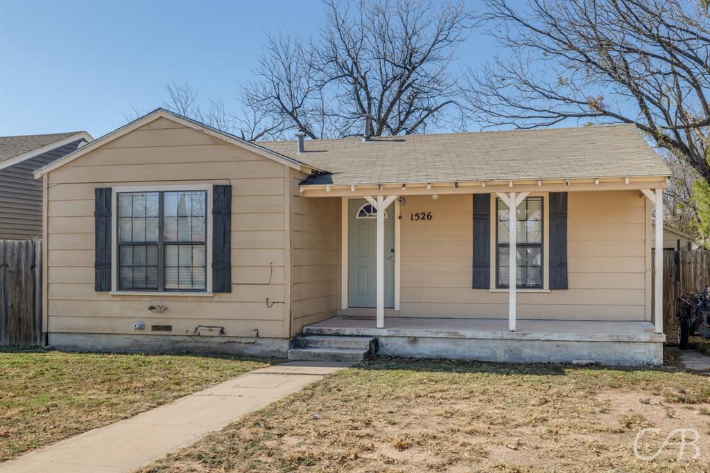 A M Woodard Of Campus Real Estate Listings Main Image