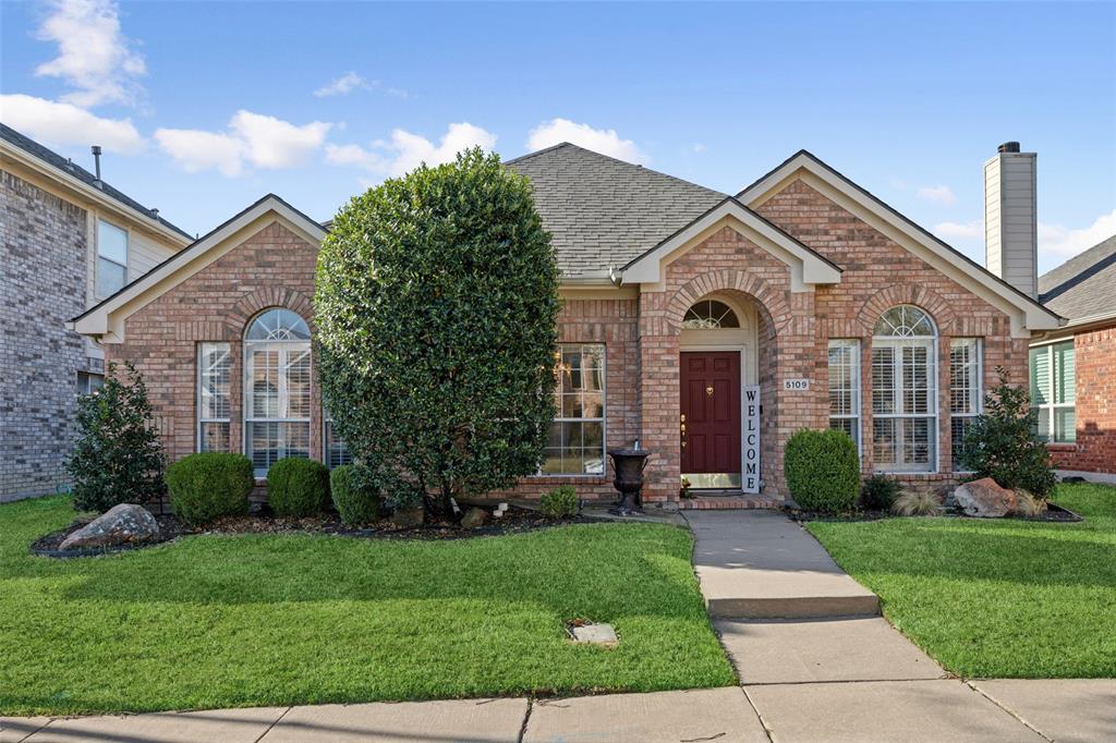 5109 China Berry Drive Property Photo