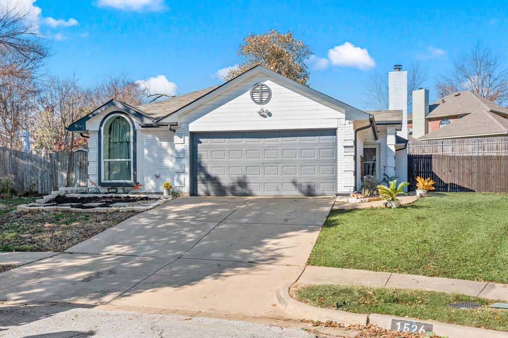 1526 Brookwood Drive Property Photo