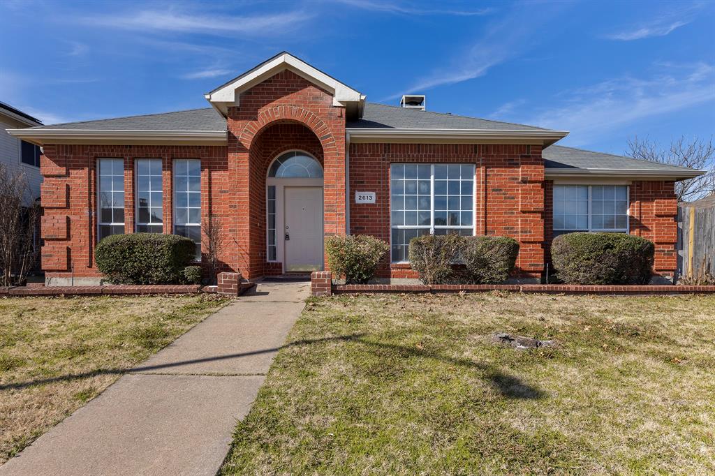 2613 Ash Creek Property Photo