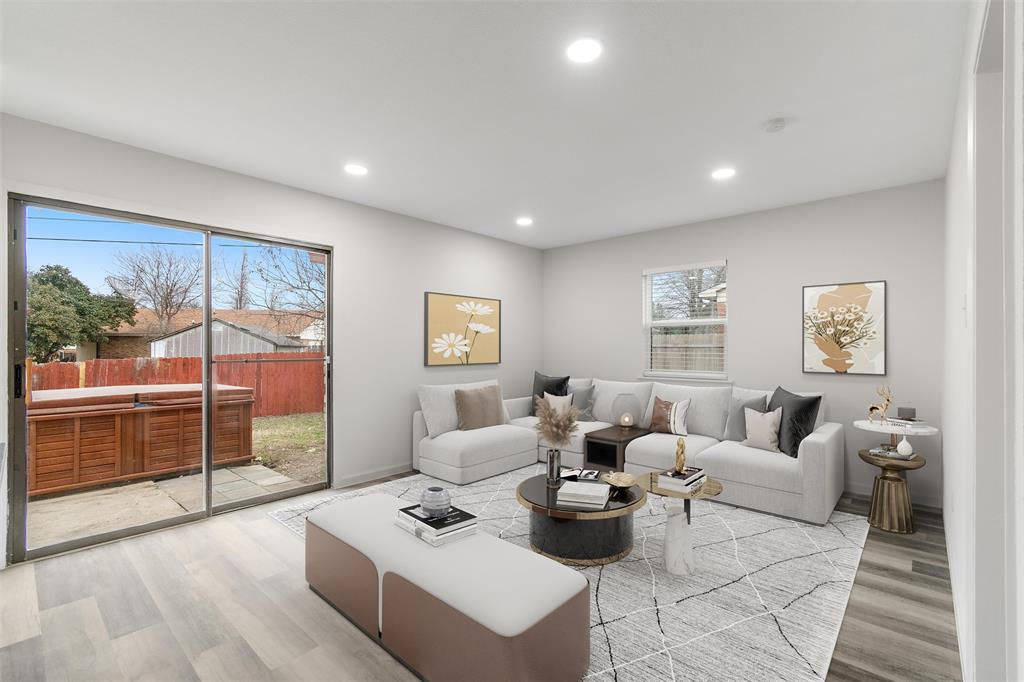 205 Whitney Street Property Photo