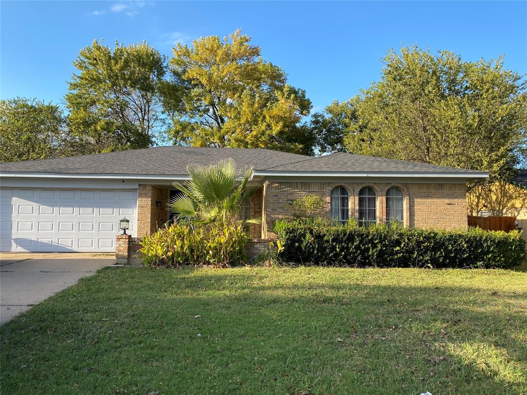 1011 Terrebonne Court Property Photo