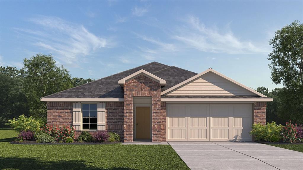 4145 Huckaby Drive Property Photo