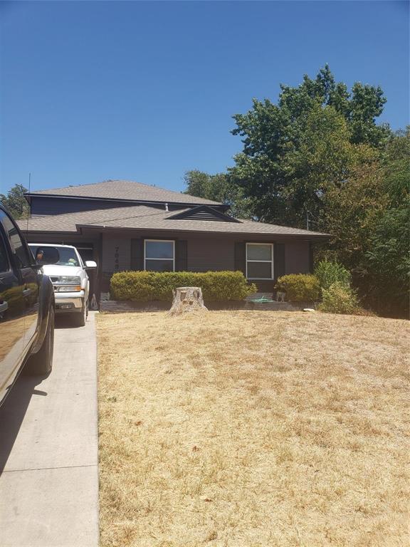 7049 Bates Street Property Photo
