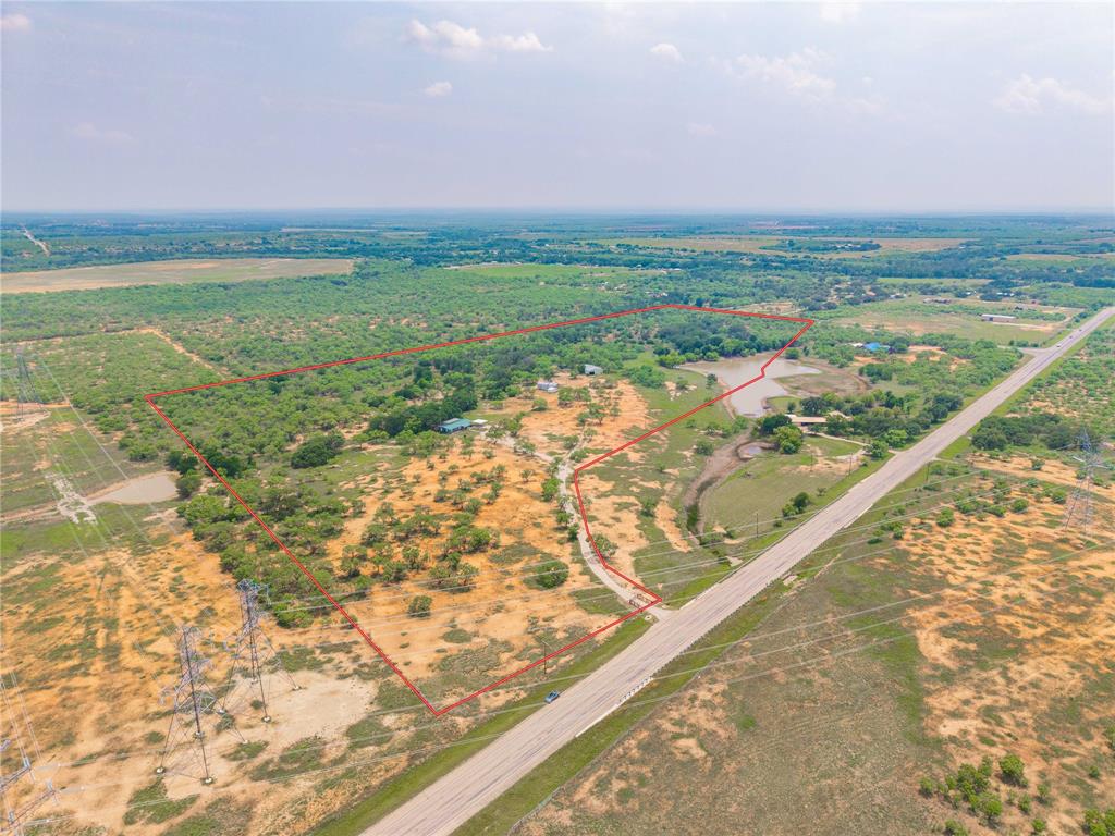 13601 Highway 377 Property Photo 1