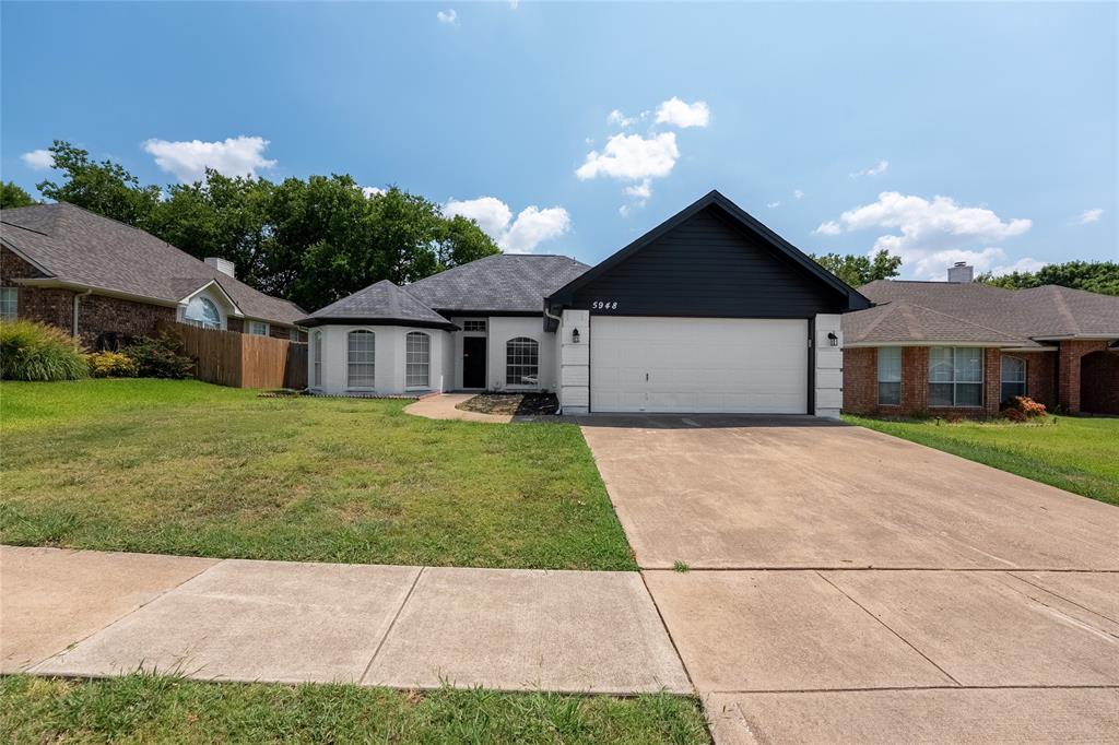 5948 Hilltop Drive Property Photo