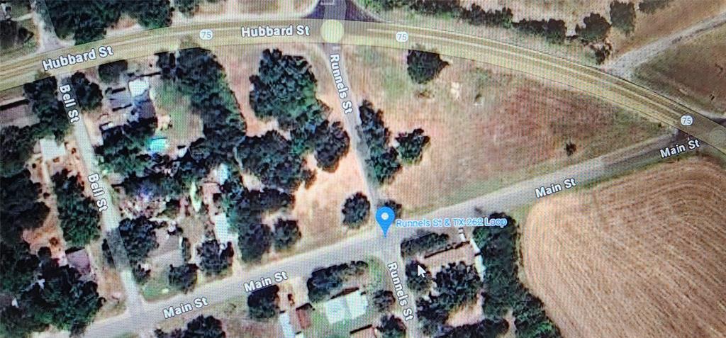 Tbd N Runnels Avenue Property Photo 1