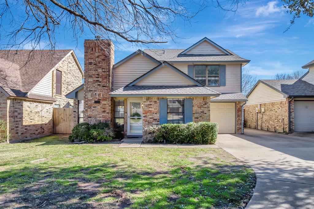 3304 Briaroaks Drive Property Image