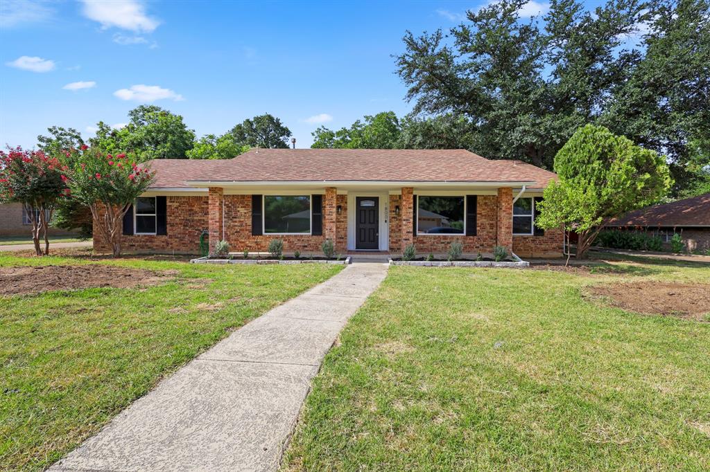 1800 Kingsborough Drive Property Photo