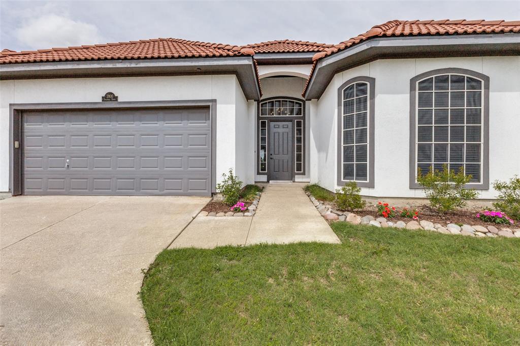 2800 Saratoga Drive Property Photo