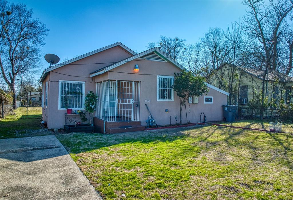 2134 E Overton Road Property Photo