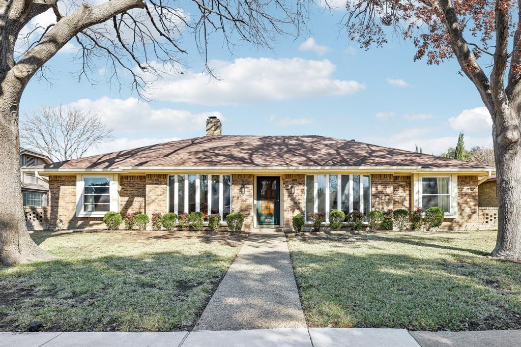 2207 Golden Willow Lane Property Photo