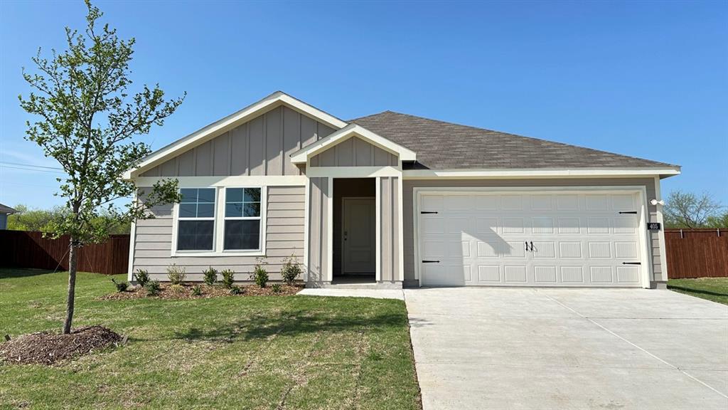 405 Seratoga Street Property Photo