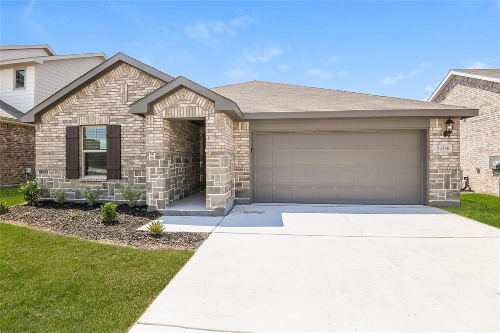 6105 Pathfinder Trail Property Photo
