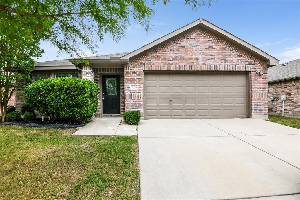 12516 Patnoe Drive Property Photo