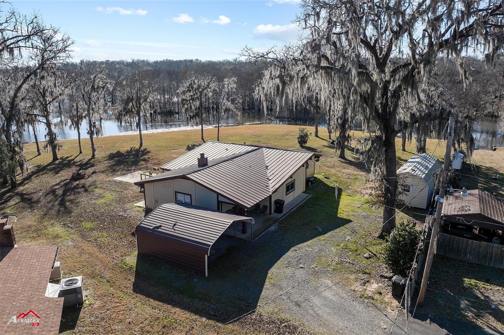 374 Evangeline Drive Property Photo