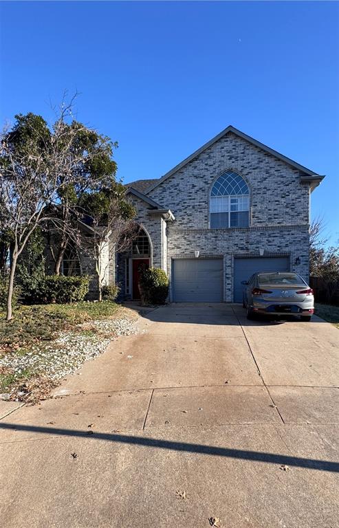 2301 Mccarran Drive Property Photo